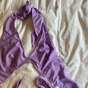 Urban Outfitters Crop Top